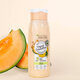 Gel de dus, Melon+Pineapple, Vegan Smoothie, 400 g, Bielenda 751095