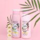 Lotiune de corp, Watermelon+Banana, Vegan Smoothie, 400 ml, Bielenda 751101