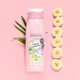 Gel de dus, Watermelon+Banana, Vegan Smoothie, 400 g, Bielenda 751106