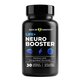 Neuro Booster Life+, 30 capsule vegetale, Doza de Sanatate 751107