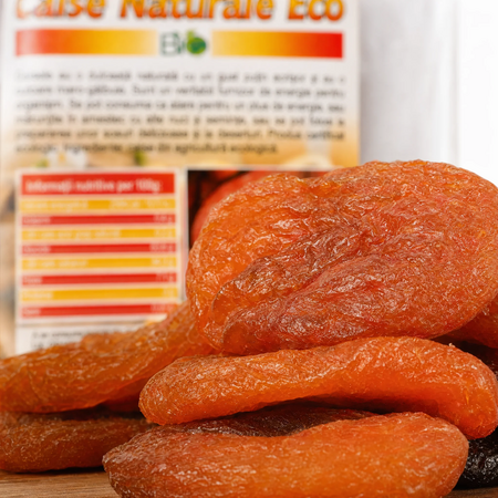 Caise uscate eco, 200 g, Deco Italia 751125