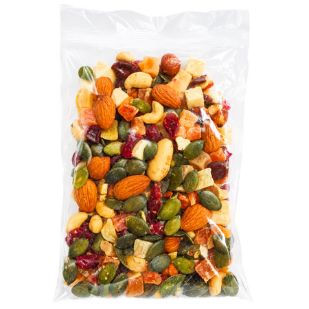Cocktail mix clasa extra, 150 g, Deco Italia 751146