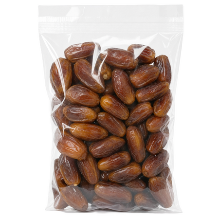 Curmale fara samburi eco, 250 g, Deco Italia 751152