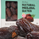 Curmale Medjoul mari, 1000 g, Deco Italia 751165