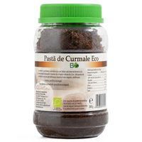 Pasta de curmale eco, 300 g, Deco Italia