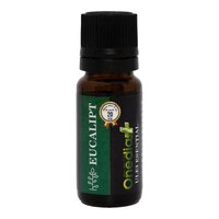 Ulei esential de Eucalipt, 10 ml, Onedia