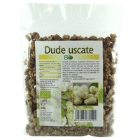 Dude albe eco uscate, 200 g, Deco Italia
