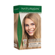 Vopsea de par naturala fara amoniac 9.0 Very Light Natural Blonde, 115 ml, Naturigin 624904
