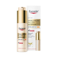 Crema de fata cu SPF50, Hyaluron-Filler + Elasticity, 50 ml, Eucerin