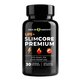 Slimcore Premium Life+, 30 capsule vegetale, Doza de Sanatate 751185