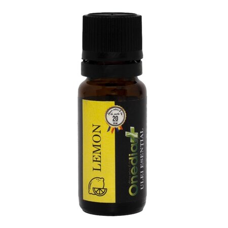 Ulei esential de Lamaie, 10 ml, Onedia