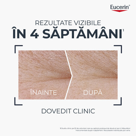 Crema de zi cu SPF30, Epigenetic Hyaluron-Filler cu Epicelline, 50 ml, Eucerin 751199