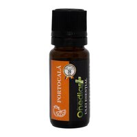 Ulei esential de Portocala, 10 ml, Onedia