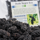 Dude negre eco, 200 g, Deco Italia 751209