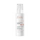 Fluid pentru fata anti-imbatranire cu tripla actiune SPF 50 Hyaluron Activ B3, 40 ml, Avene 751216