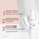 Fluid pentru fata anti-imbatranire cu tripla actiune SPF 50 Hyaluron Activ B3, 40 ml, Avene 751218