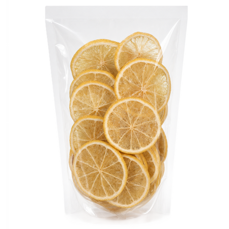 Felii de lamai eco, 135 g, Deco Italia 751217