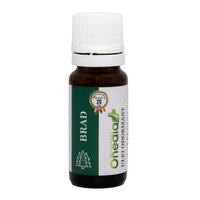 Ulei odorizant de Brad, 10 ml, Onedia