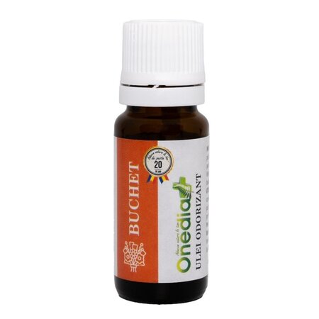 Ulei odorizant Buchet, 10 ml, Onedia