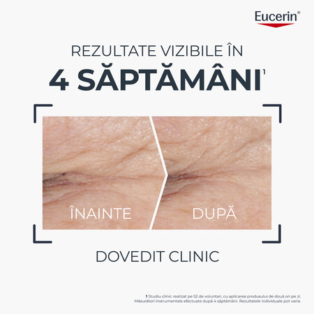 Crema de noapte Epigenetic Hyaluron-Filler cu Epicelline, 50 ml, Eucerin 751238