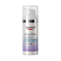 Crema de noapte Epigenetic Hyaluron-Filler cu Epicelline, 50 ml, Eucerin