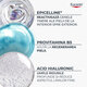 Crema de noapte Epigenetic Hyaluron-Filler cu Epicelline, 50 ml, Eucerin 751239