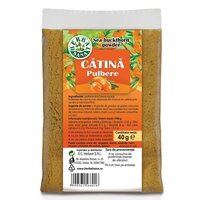 Catina Pulbere Herbalsana, 40 g, Herbavit