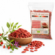 Fructe de goji eco, 125 g, Deco Italia 751259