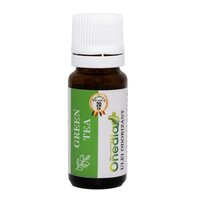 Ulei odorizant de ceai verde, 10 ml, Onedia