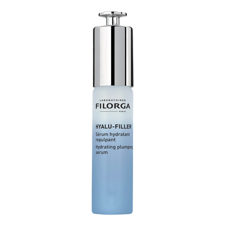 Ser de fata hidratant cu acid hialuronic, Hyalu-Filler, 30 ml, Filorga