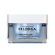 Crema de fata hidratanta cu acid hialuronic Hyalu-Filler, 50 ml, Filorga 751272