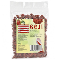 Fructe de goji, 100 g, Deco Italia