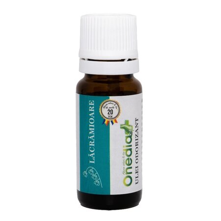 Ulei odorizant de Lacramioare, 10 ml, Onedia