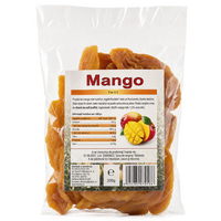 Mango felii, 200 g, Deco Italia