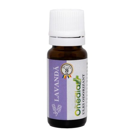 Ulei odorizant de Lavanda, 10 ml, Onedia