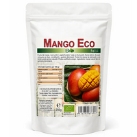 Mango eco felii, 250 g, Deco Italia