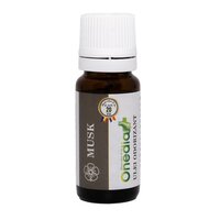 Ulei odorizant Musk, 10 ml, Onedia