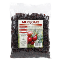 Merisoare cu suc de mere, 500 g, Deco Italia