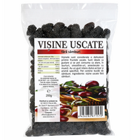 Visinele uscate, 200 g, Deco Italia