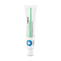 Crema cu glicerina si ulei de rozmarin, Acne Control, 15 ml, VZK