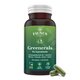 Greenerals, 120 capsule, Faunus Plant 751414