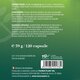 Greenerals, 120 capsule, Faunus Plant 751419