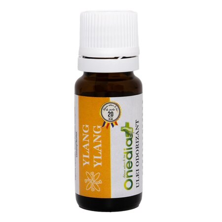 Ulei odorizant de Ylang-Ylang, 10 ml, Onedia