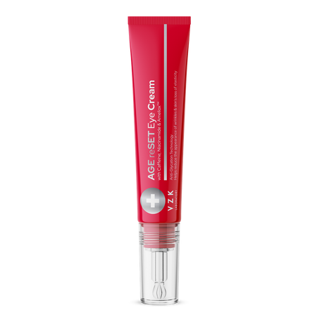 Crema contur de ochi, Age Reset, 15 ml, VZK