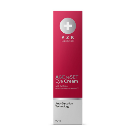 Crema contur de ochi, Age Reset, 15 ml, VZK 751447