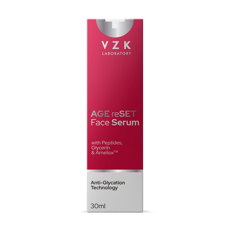 Ser de fata cu peptide, Age Reset, 30 ml, VZK 751488