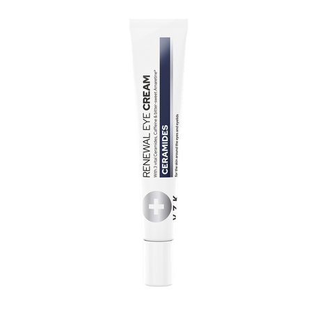 Crema contur de ochi cu ceramide si niacinamide, Ceramides, 15 ml, VZK