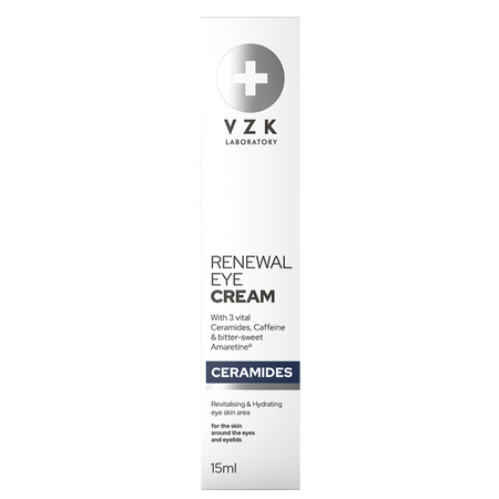 Crema contur de ochi cu ceramide si niacinamide, Ceramides, 15 ml, VZK 751553