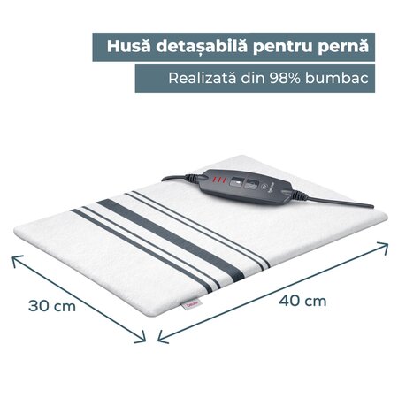 Perna electrica HK26, 1 bucata, Beurer 751561