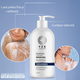 Crema gel de dus cu ceramide, Ceramides, 400 ml, VZK 751584